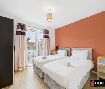 Price £1,350 pcm - Available 28/01/2026 - Unfurnished - Photo 4