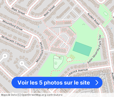 35 Mountford Dr, Guelph - Photo 1