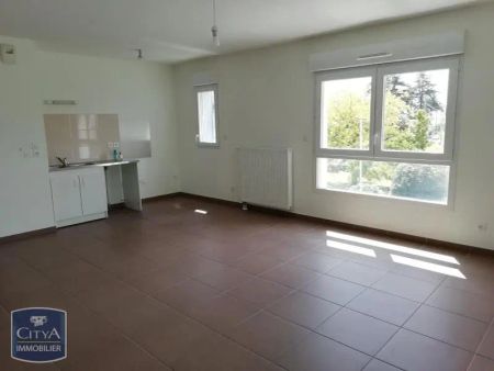 Appartement à louer 3 pièces 66.77m² - Photo 5
