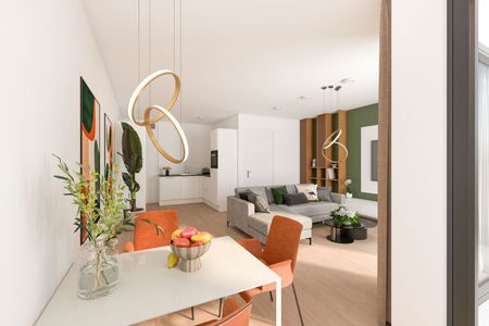 Rijnlandstraat 199, Damcentrum, 2265WB, Leidschendam - Photo 3