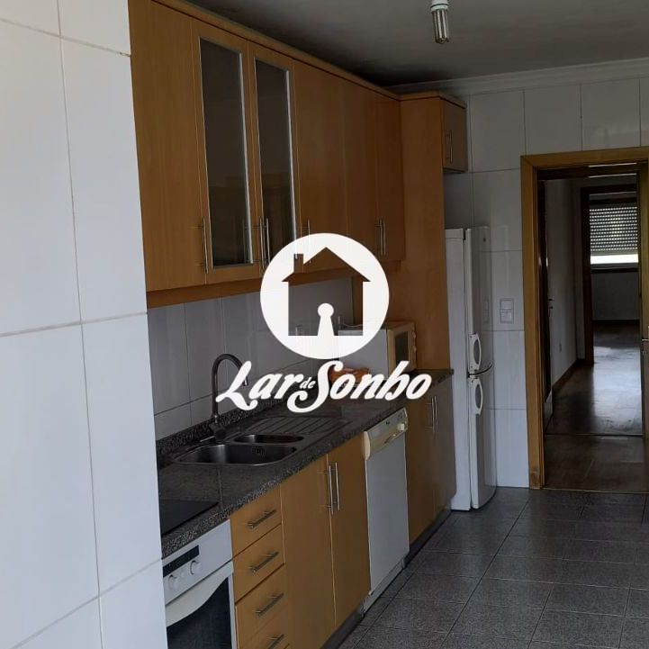 Apartamento T3 - Photo 1