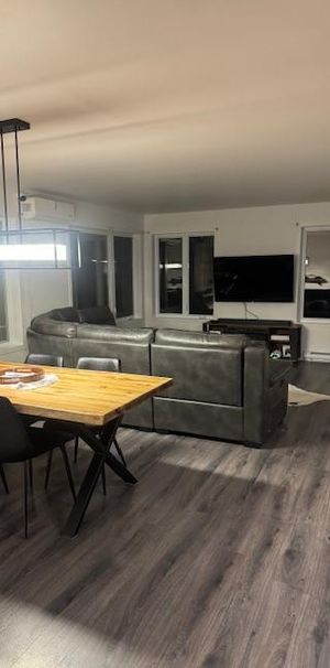 5 ½, de style condo, à louer pour le 1er juillet 2026 - Photo 1