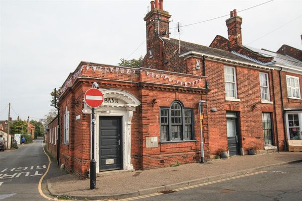 High Street Stalham, Norwich - Photo 1
