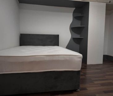 Room in a Shared House, Gloucester Road, CR0 - Photo 2