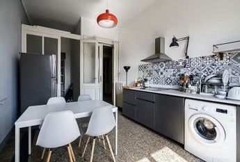 Corso Svizzera, Turin, Piedmont 10143