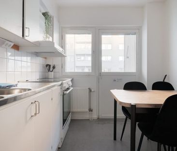 Katarina Bangata, Stockholm - Foto 6