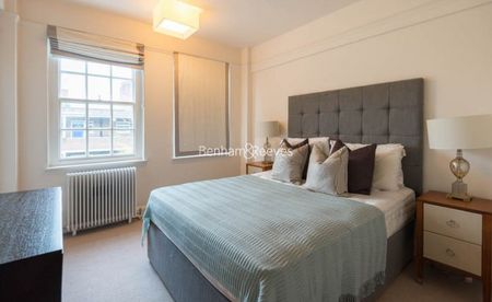 2 Bedroom flat to rent in Pelham Court, Chelsea, SW3 - Photo 2