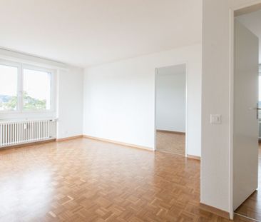 Central 3-room apartment in Oberentfelden is looking for a new tenant! - Photo 1