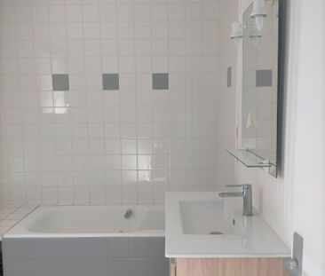 Location maison 4 pièces, 113.38m², Cholet - Photo 6
