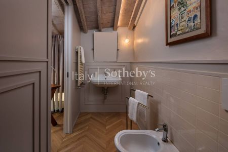 Elegant apartment in the heart of Florence - Photo 5