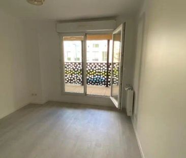 Appartement à louer 2 pièces 43m² - Photo 2