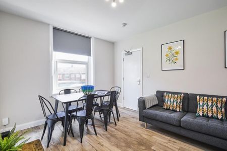 1 bedroom in a house share to rent - Photo 3