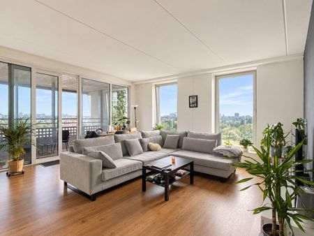Te huur: Appartement Leyweg in Den Haag - Photo 2