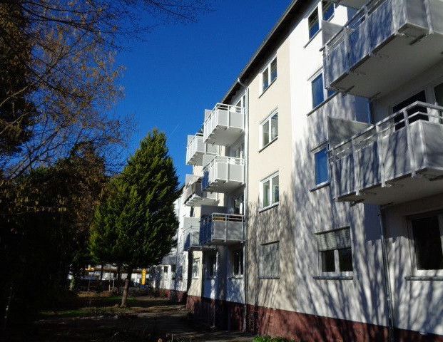 Ansprechende 3-Zimmer-Wohnung in zentraler Lage - Foto 1