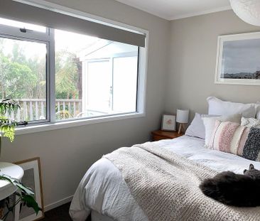 Modernised, warm and sunny home - Photo 3