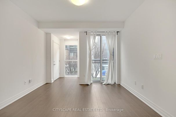 For Lease - 380 Wallace Avenue Unit# 402, Toronto, Ontario - Photo 1
