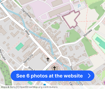 Mieszkanie 42m² z tarasem i osobnym wejściem, do wynajęcia Kowary - Photo 1