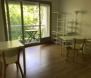 Location Appartement 1 pièce 28m² - Photo 1