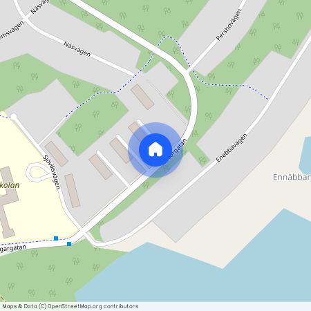 Surahammar, Jägargatan, 33, 73761, Virsbo