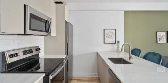 2 CH - 1 SDB - Montreal - $2,250 /mo - Photo 2