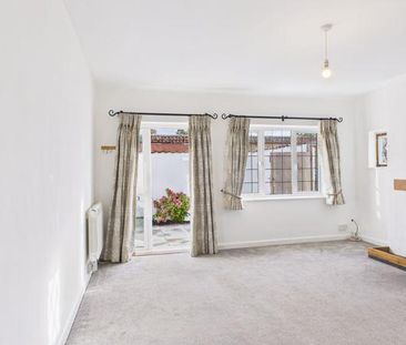 2 bedroom bungalow to rent - Photo 3