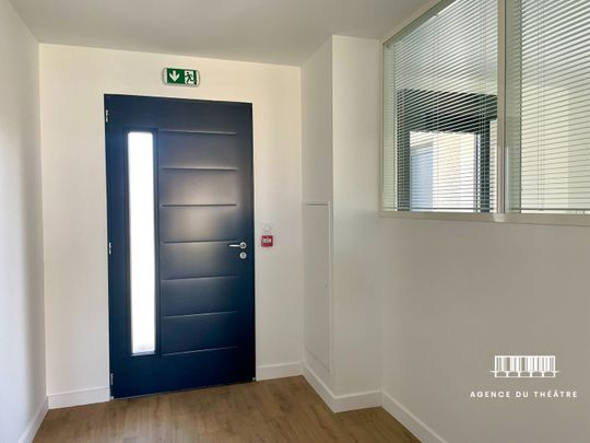 Maison destinée à une MAM - Photo 1