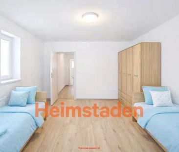 Pronájem bytu 2+1 55 m - Fotografie 5