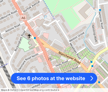 1 bedroom flat for rent - Photo 1