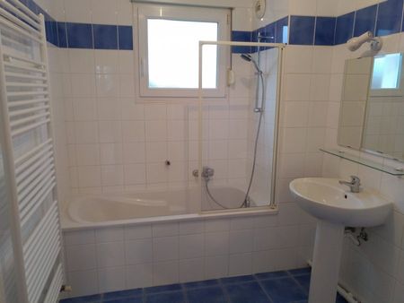 Appartement 3 pièces à - Photo 5