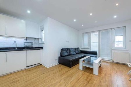 Finchley Road, Golders Green, NW11 - Photo 2