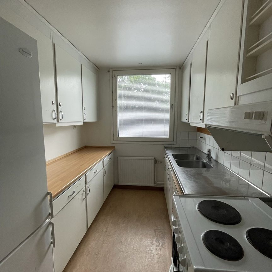 Kantorsgatan 16, 75424, Uppsala - Foto 1