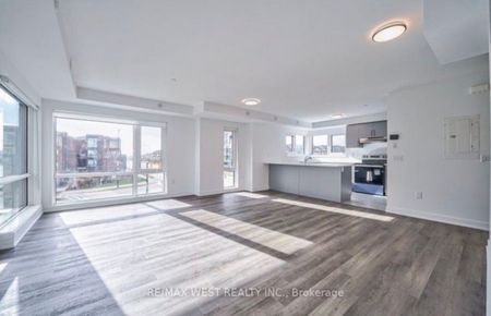 For Lease - 185 Veterans Drive Unit# 1, Brampton, Ontario - Photo 3