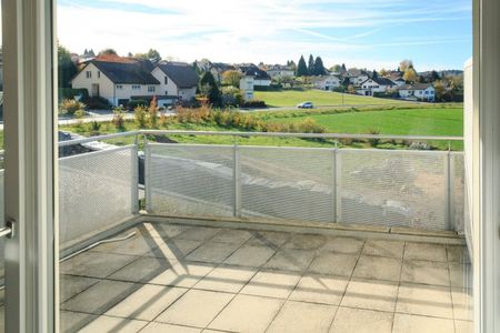 Appartement 3,5 pièces au 4ème étage ! - Photo 4