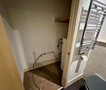 1 bedroom apartment to rent - Photo 5