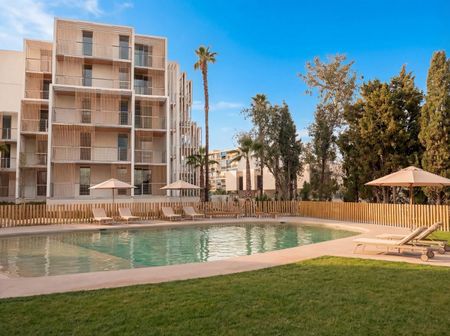 Alquiler de piso en Calle Copacabana, 12 - Photo 5