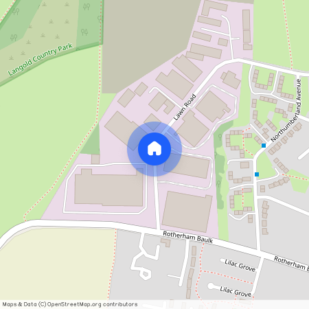 Sylvester Crescent, S81