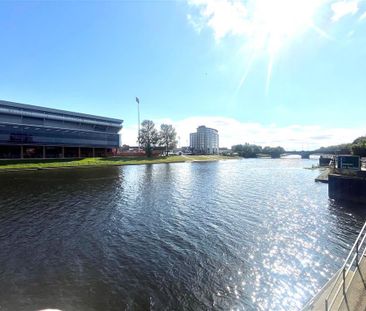 Trent Bridge View - Photo 1