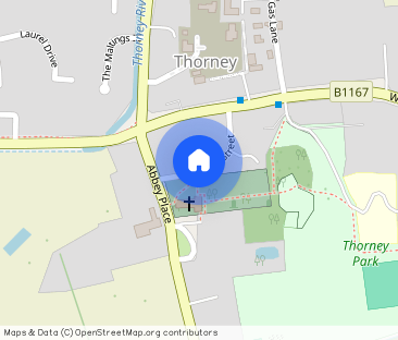 Church Street, Thorney, PE6 - Photo 1