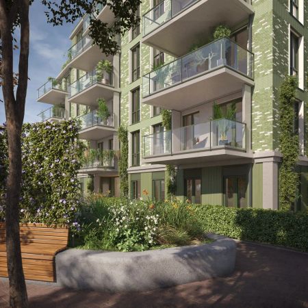 Appartement Bijdorplaan 142, Zoetermeer - À louer - Foto 5