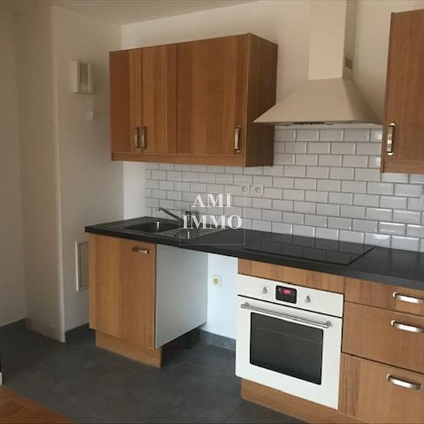 Location Appartement 3 pièces 57m² PALAISEAU 91120 - Photo 1