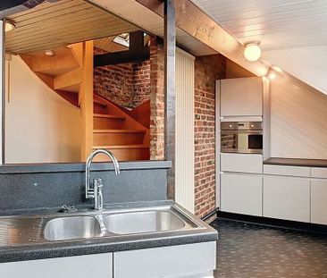 Duplex te huur in Tervuren voor € 945 met 2 slaapkamers - Foto 6