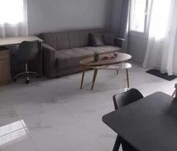 Studio/Γκαρσονιέρα για ενοικίαση - Νεάπολη, - Photo 1