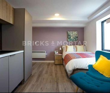 St James' View, City Centre, Newcastle Upon Tyne, NE1 - Photo 5