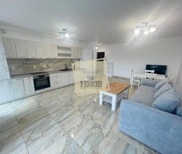 Apartament cu 2 camere si terasa in City Residence - Photo 2