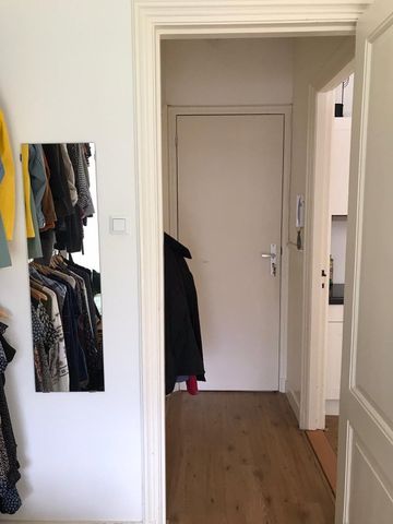 Te huur: Appartement Laan van Meerdervoort in Den Haag - Foto 3