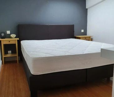 Appartement à louer 4 pièces 92.06m² - Photo 3