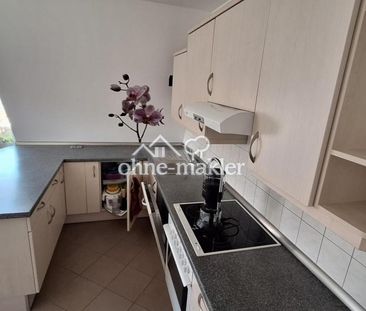Helle sehr gepflegte 3,5 Raum Maisonette Wohnung mit Terrasse und 2... - Photo 6