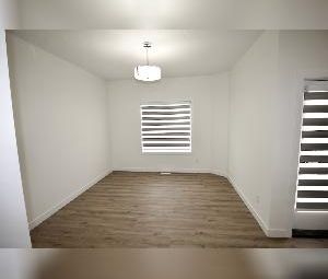 3 Bed 2.5 Bath Dbl Garage Balcony Townhouse For Rent Leduc - Photo 4