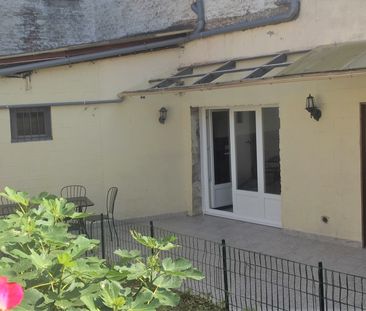 Location Appartement 15m² - Photo 3