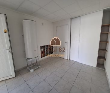Location Maison 4 pièces 83m² CASTELSARRASIN 82100 - Photo 4